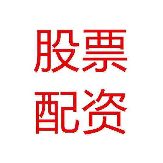 股票配资（词语解释）