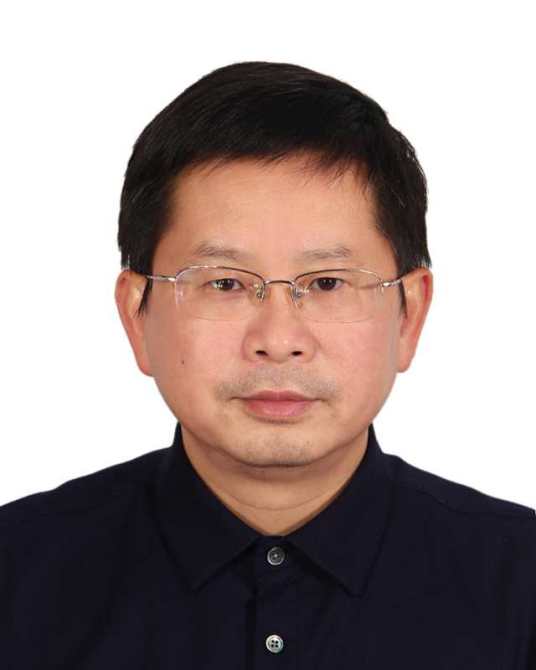 杨劲松（江西省萍乡市委常委、政法委书记）