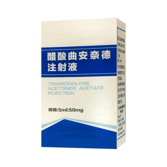 醋酸曲安奈德