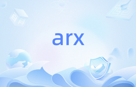 arx（AutoCAD ObjectARX开发环境）