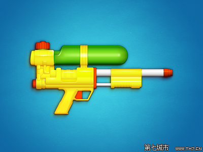 水枪（消防工具）