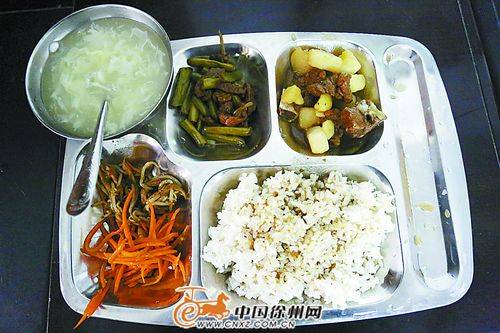 小饭桌（饮食服务）