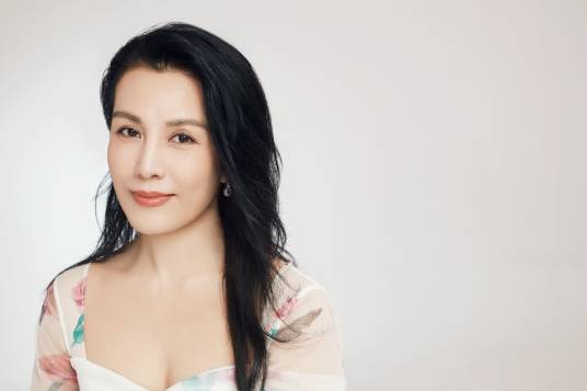 朱晏（中国内地女演员）