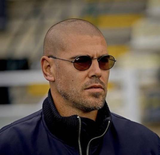 维克托·巴尔德斯