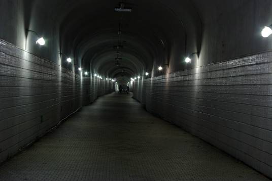 防空洞(军事设施)