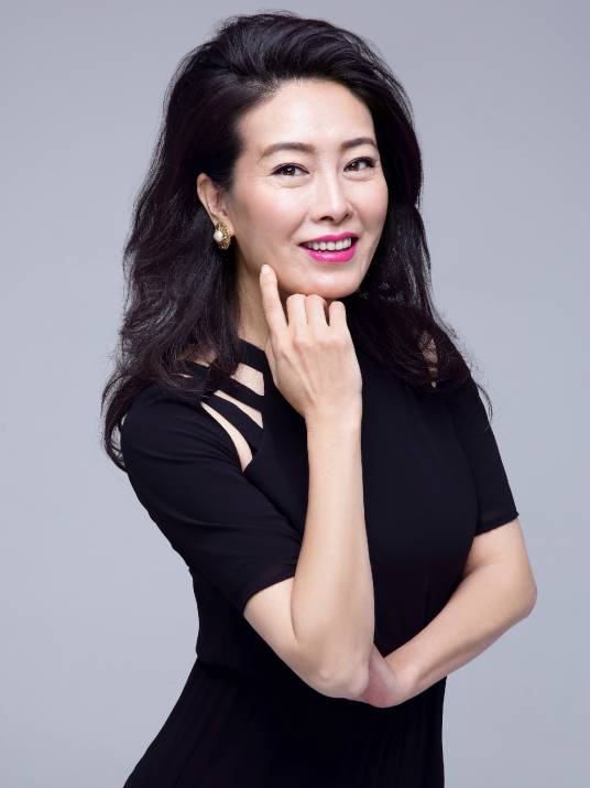 贾妮（中国内地女演员）