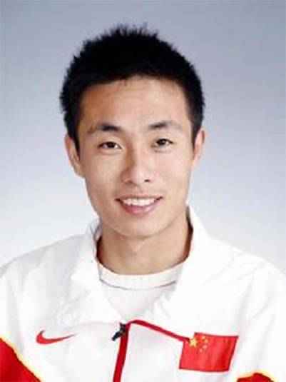 陆斌（中国田径运动员）