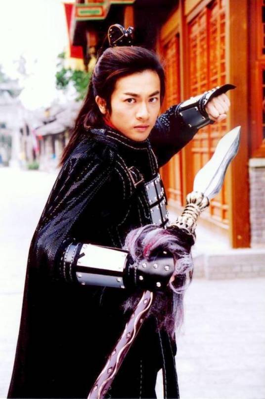 杨四郎（民间传说人物）