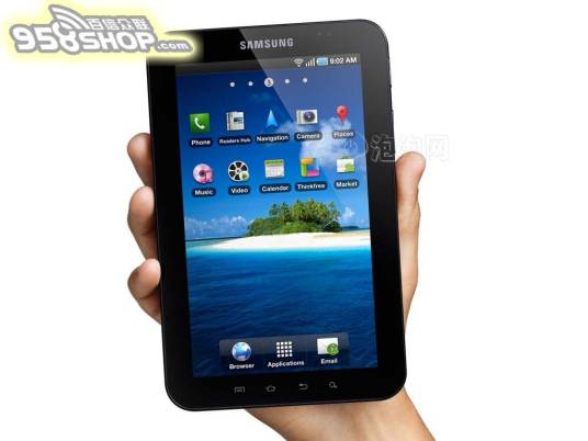 P1000（三星智能手机）