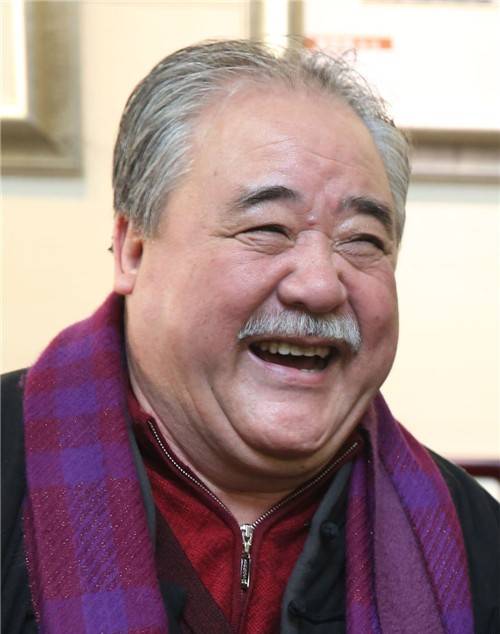 李嘉存（中国内地男演员）