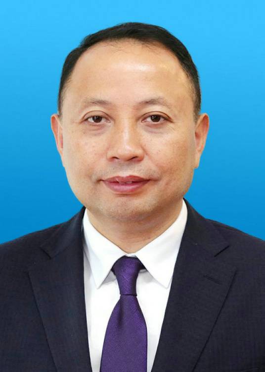 何树平（四川省广元市委书记，广元军分区党委委员、常委、第一书记）