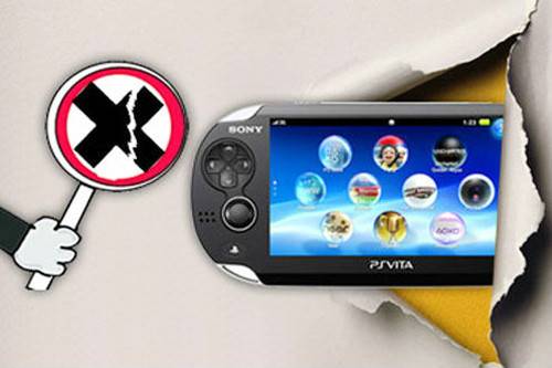 游戏机销售禁令