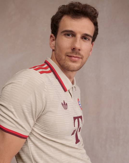 莱昂·戈雷茨卡