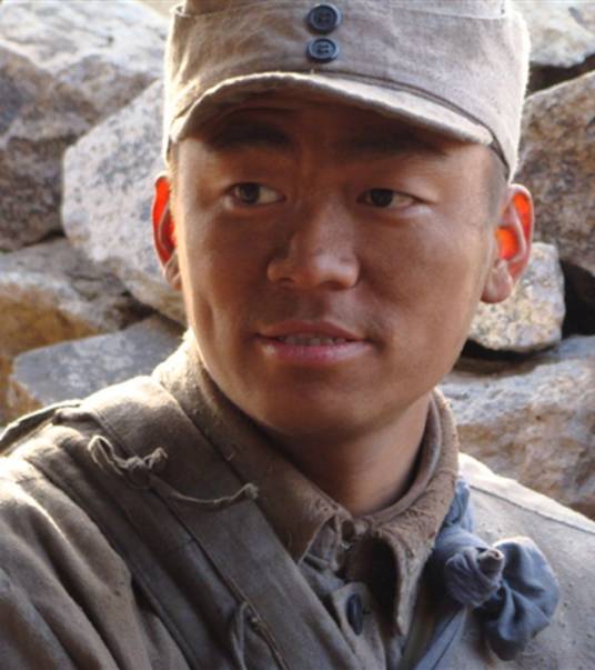 顺溜（电视剧《我的兄弟叫顺溜》中的角色）