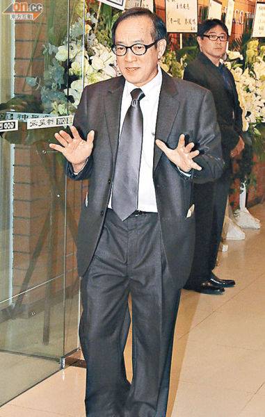 刘志敏（新加坡籍金融界人士、百德能证券董事总经理）