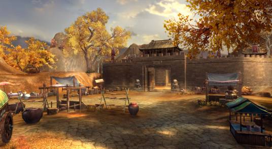 一品堂（游戏《天龙八部》中的副本任务）