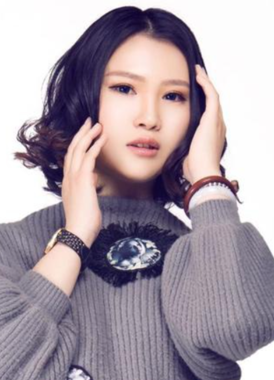 小倩(中国女歌手)