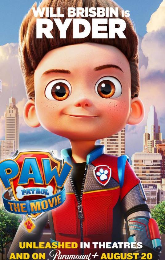 莱德（动画《汪汪队立大功》角色）