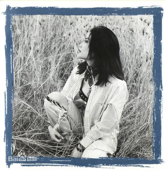 执迷不悔（1993年王菲演唱的普通话歌曲）