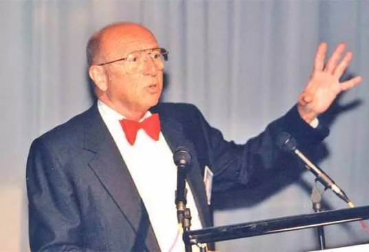 约瑟夫·恩格尔伯格