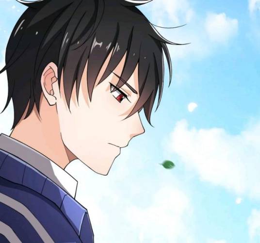 王令（小说《仙王的日常生活》及其衍生作品主人公）