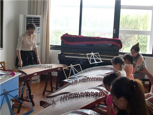 艺术教育(教育概念)