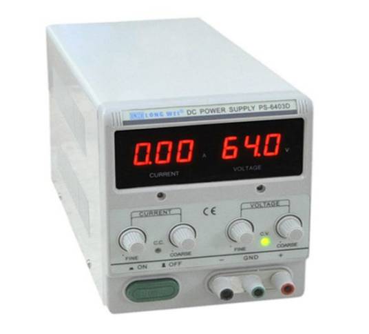 稳压电源（电子装置）