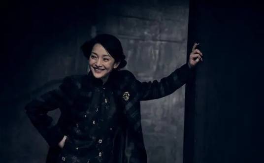 顾晓梦（小说《风声》及其衍生作品中的女主角）