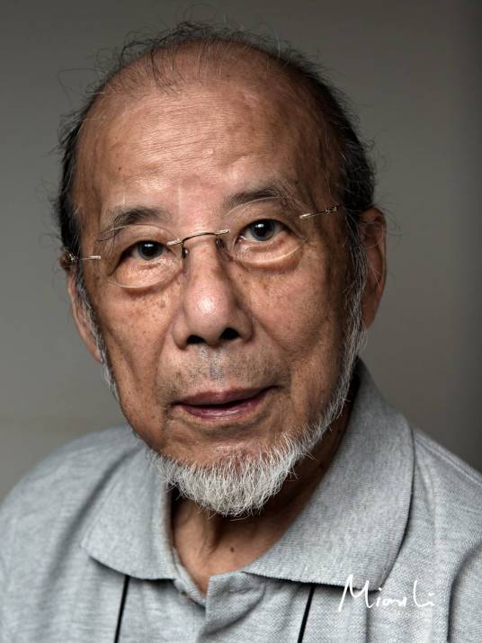 曹鹏（国家一级指挥）