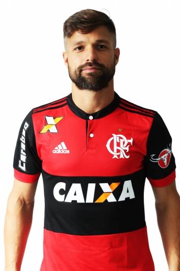 迭戈·里巴斯·达·库尼亚