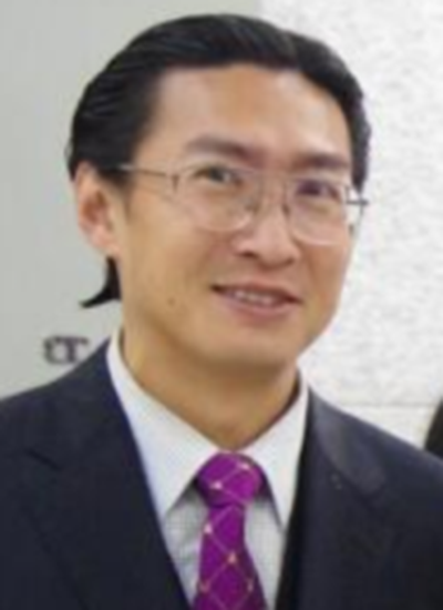 王攀（武汉理工大学系统科学与工程研究中心副主任）