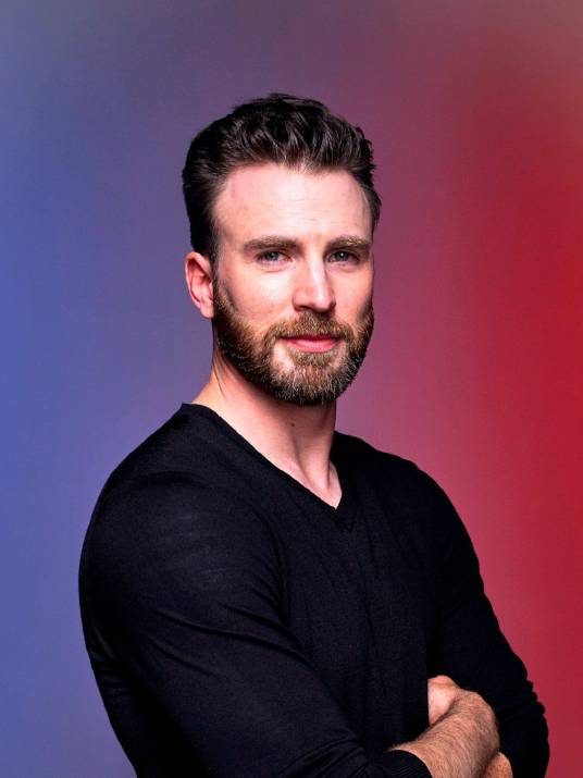 克里斯·埃文斯