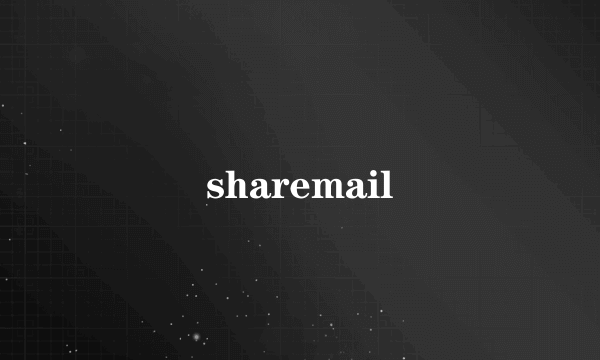 sharemail