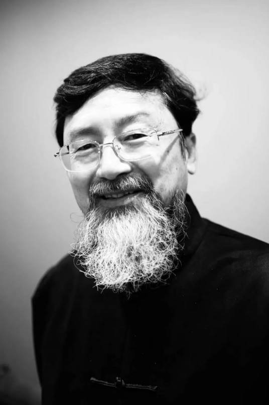 张祥龙（著名学者、北大哲学系教授）