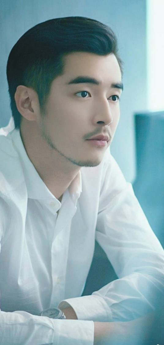 周寻（电视剧《二十不惑》中的男主角）