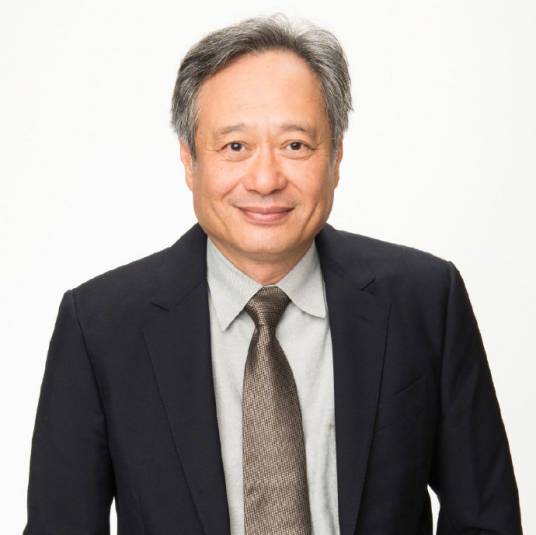 李安(华语电影导演、编剧、剪辑、制片人)