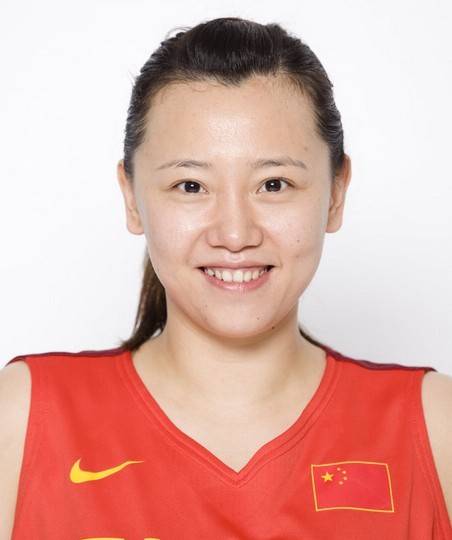 马增玉（中国前女篮队员）