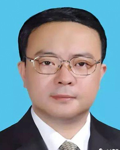 张文强（贵州省黔南州委原常委）