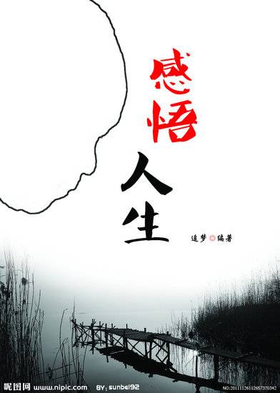 感悟人生（对人生的感想和经验）