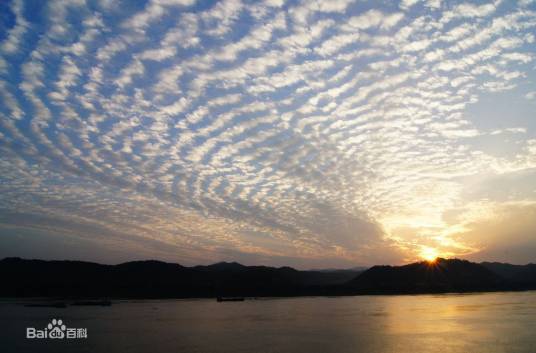 地震云（伪科学概念）