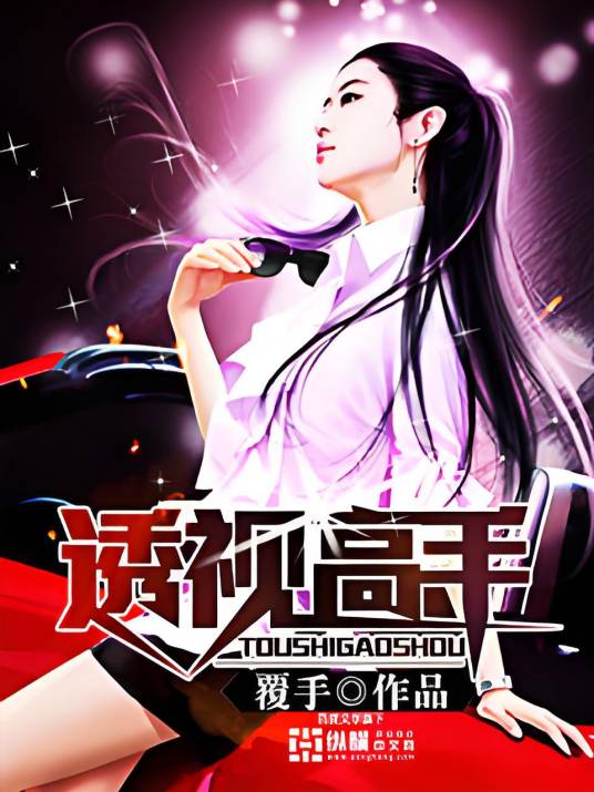 透视高手（覆手创作的都市类网络小说）