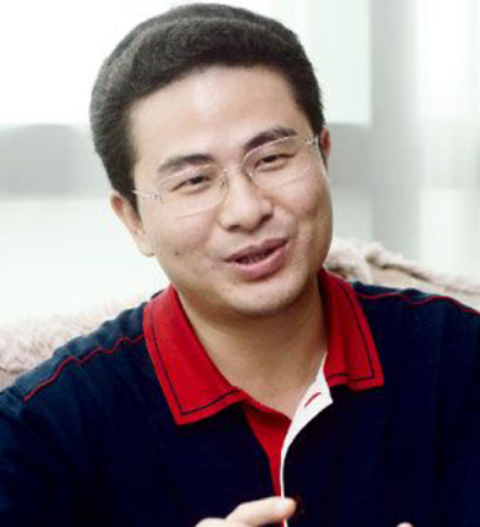 刘立荣（深圳金立集团董事长）