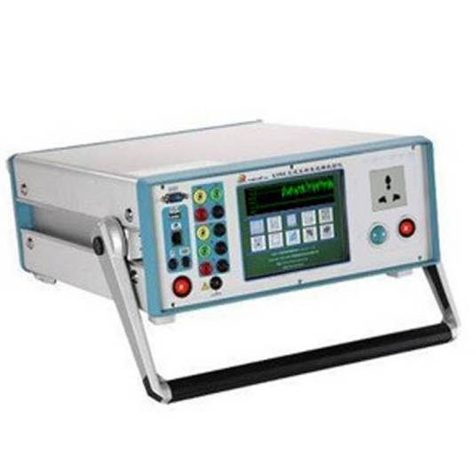 泄漏电流测试仪（泄漏电流测试仪器）