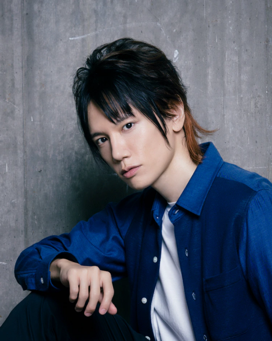 KENN(日本男性声优、歌手、舞台剧演员)