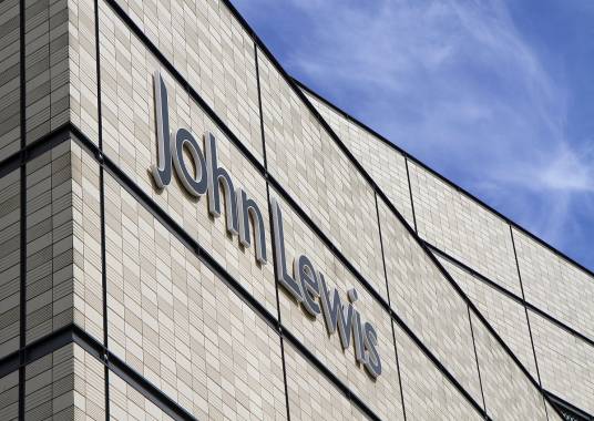 John Lewis