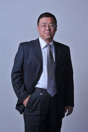 曾辉（北京大学教授）