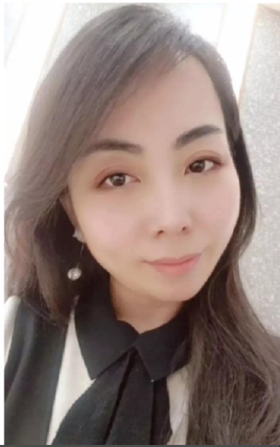 姚燕燕（河南焦作市第十七中学教师）