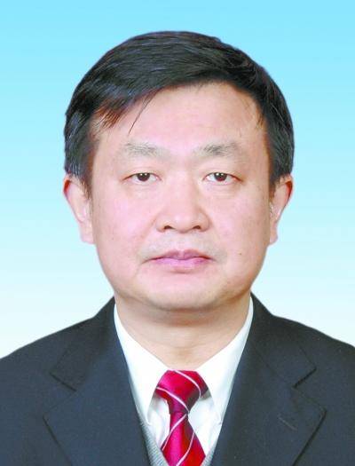 谢勇（湖南省人大常委会副主任）