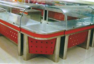 柜台（词语释义）