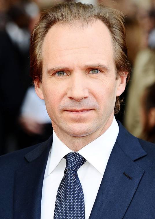 拉尔夫·费因斯